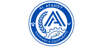 AL AFANDY logo