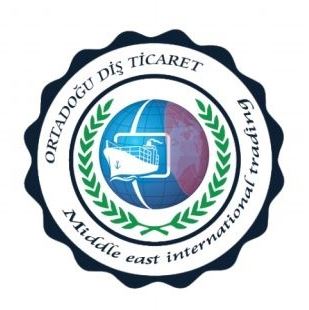 ORTADOĞU logo