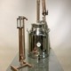 AF-30L essential oil distillation system