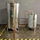 AF-500+120L professional essential oil distillation system