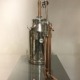 AF-50L essential oil distillation system