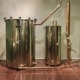 AF-700+170L professional essential oil distillation system