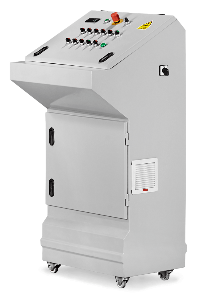 Miniolive 200 EKO olive processing system