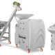 200 kg/h olive oil production line