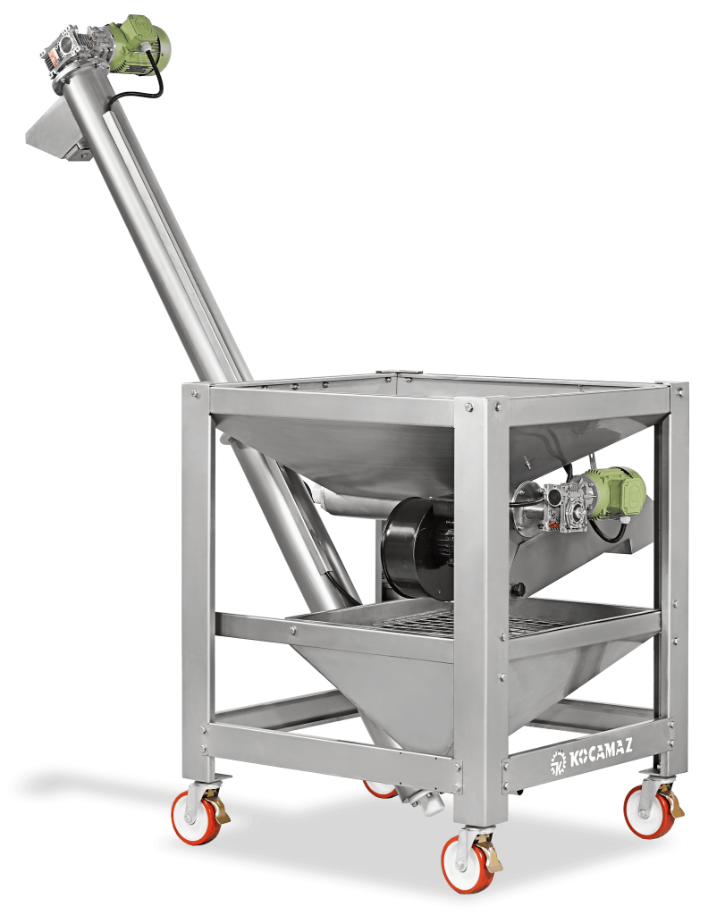 Boutique olive oil machinery system 200 kg/h