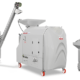 Miniolive 300 olive oil production line