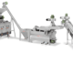 AL AFANDY Miniolive 400 PROF olive oil line
