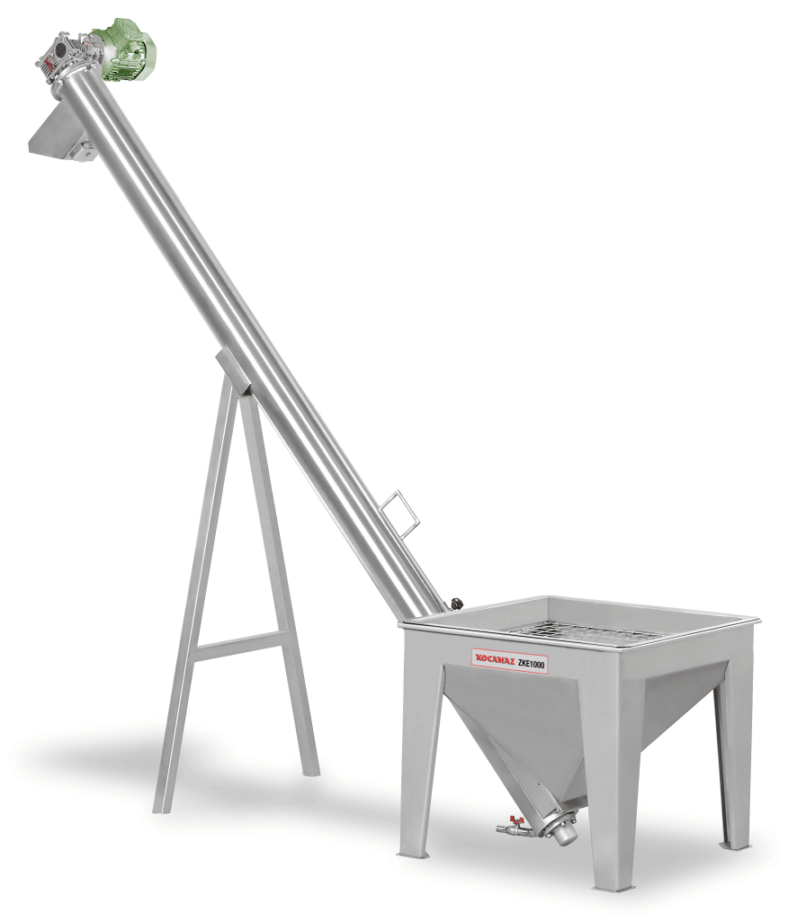 AL AFANDY Miniolive 400 PROF olive oil line