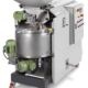 AL AFANDY 50 kg/h compact olive oil press production line