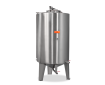 Stainless Steel Storage Tanks