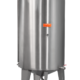 Stainless steel olive oil storage tank - AL AFANDY